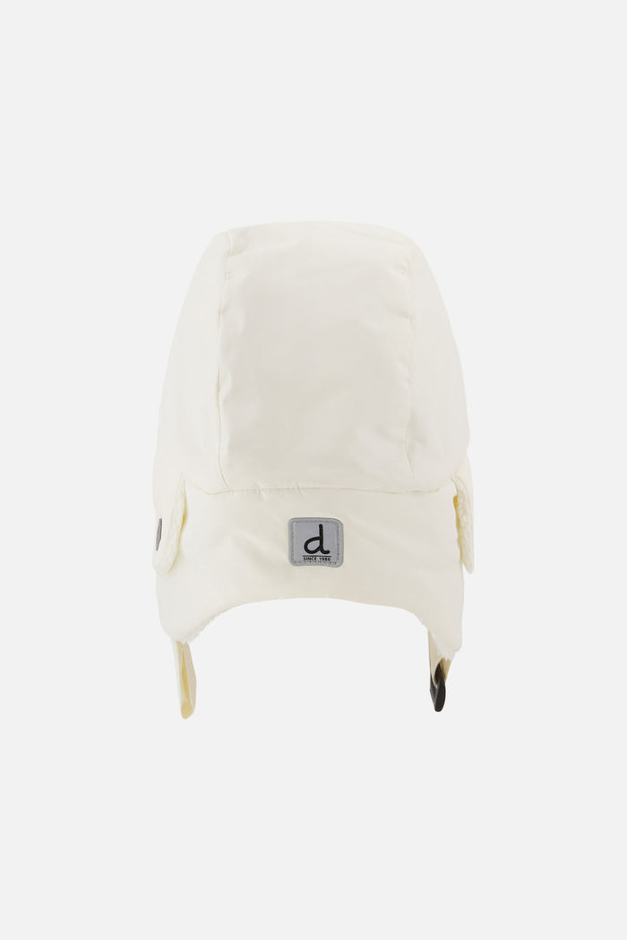 Baby Chapka Off-White-2