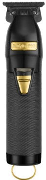 BaByliss Pro BlackFX Outlining Skeleton Trimmer # FX787B - 1 Per Customer - Palms Fashion Inc.