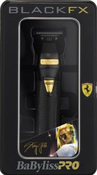 BaByliss Pro BlackFX Outlining Skeleton Trimmer # FX787B - 1 Per Customer - Palms Fashion Inc.