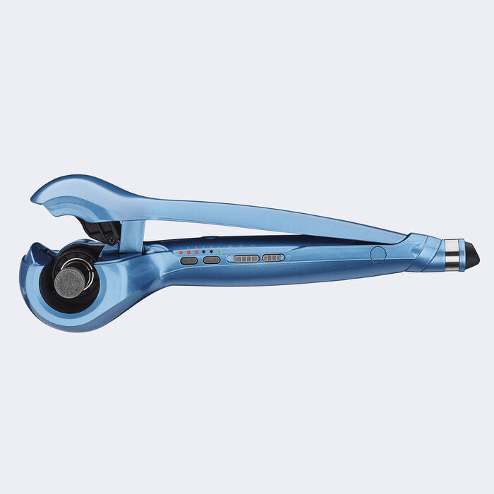 BABYLISSPRO NANO TITANIUM MIRACURL PROFESSIONAL CURL MACHINE # BNTMC3UC - Palms Fashion Inc.
