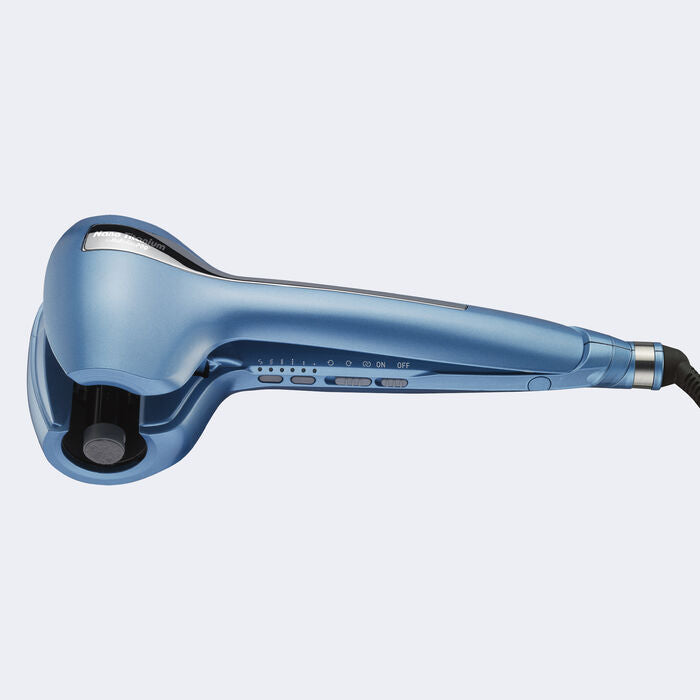 BABYLISSPRO NANO TITANIUM MIRACURL PROFESSIONAL CURL MACHINE # BNTMC3UC - Palms Fashion Inc.
