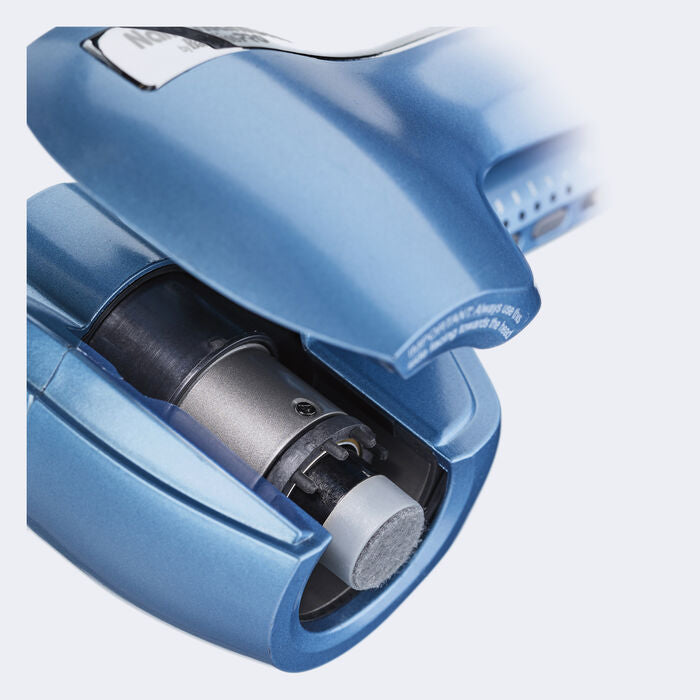 BABYLISSPRO NANO TITANIUM MIRACURL PROFESSIONAL CURL MACHINE # BNTMC3UC - Palms Fashion Inc.