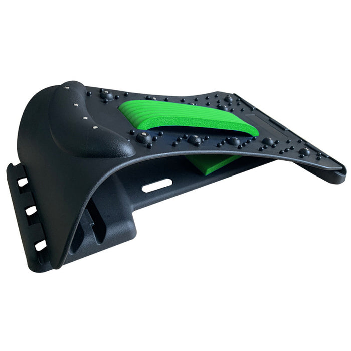 Green and black / Cervical stretcher / 3English