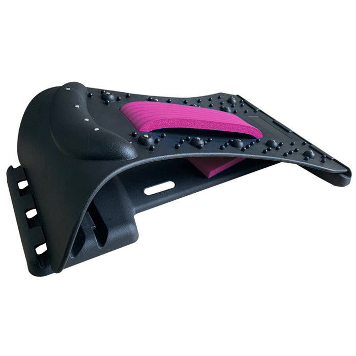 Pink black / Cervical stretcher / 3Chinese