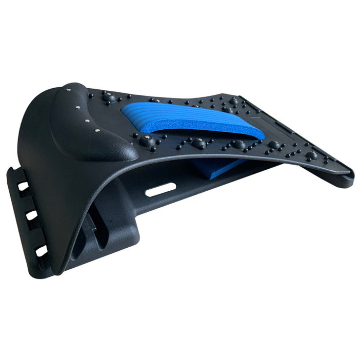 Blue black / Cervical stretcher / 3English