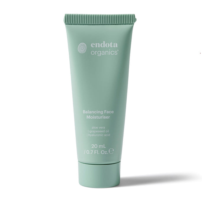 Balancing Face Moisturiser