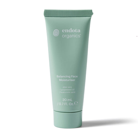 Balancing Face Moisturiser