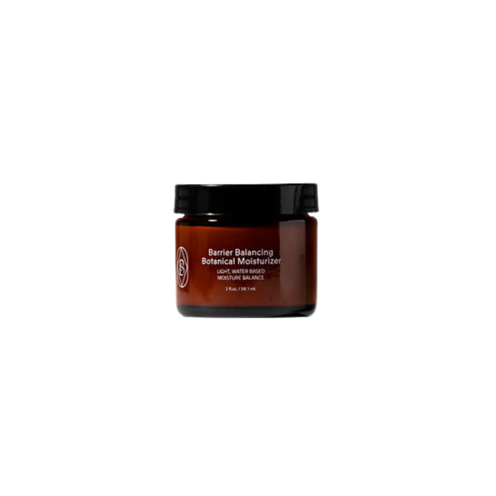 Barrier Balancing Botanical Moisturizer