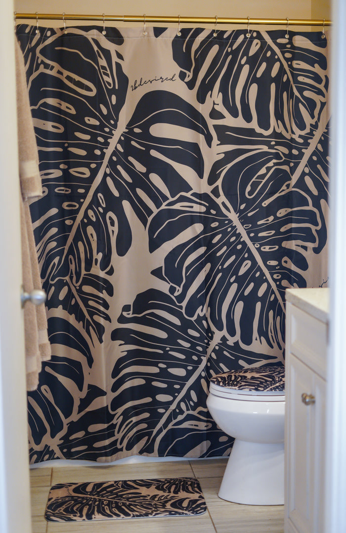 Monstera Seagrass