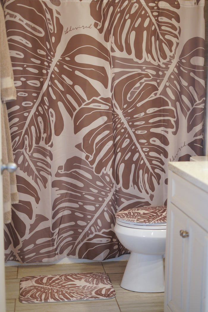 Monstera Sandstone