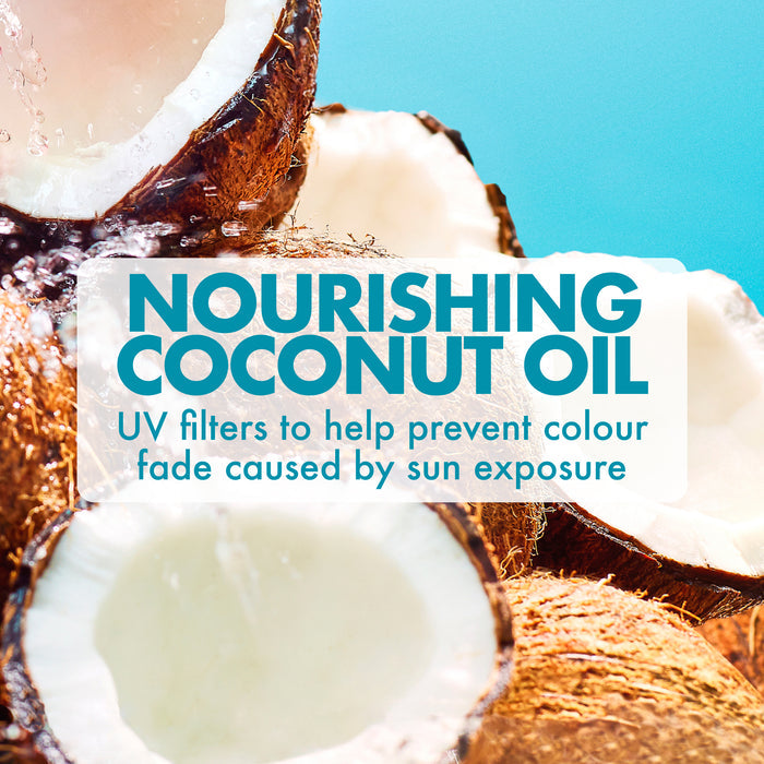 Beach Waves Coconut Oil Texture Spray 200ml