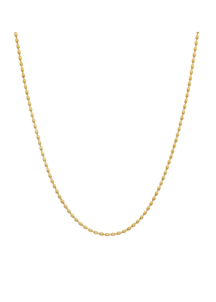 Beaded Necklace