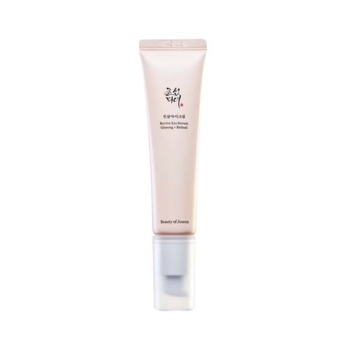 Beauty Of Joseon Revive Eye Serum : Ginseng + Retinal 30ml - Beauty Tribe