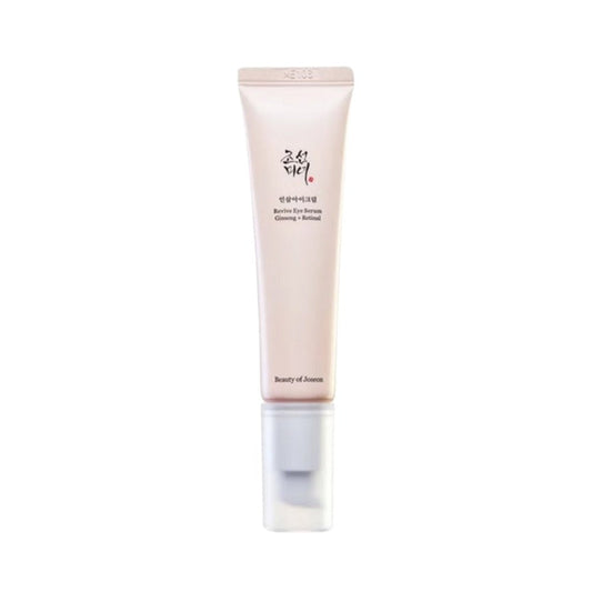 Beauty Of Joseon Revive Eye Serum : Ginseng + Retinal 30ml - Beauty Tribe