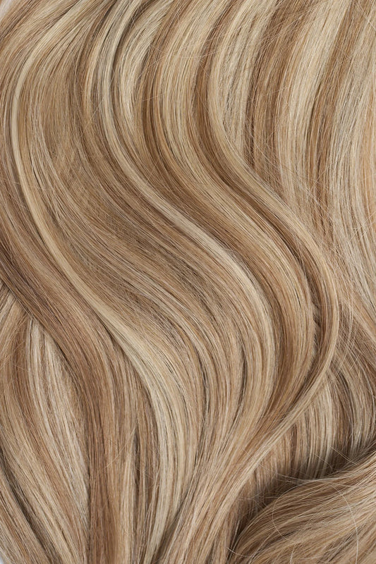 Beige Blonde Highlights (P10/613) Swatch