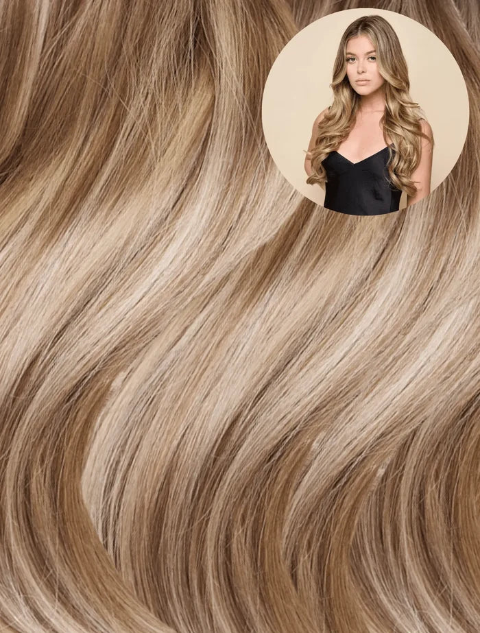 Beige Blonde Highlights (P10/613) Swatch