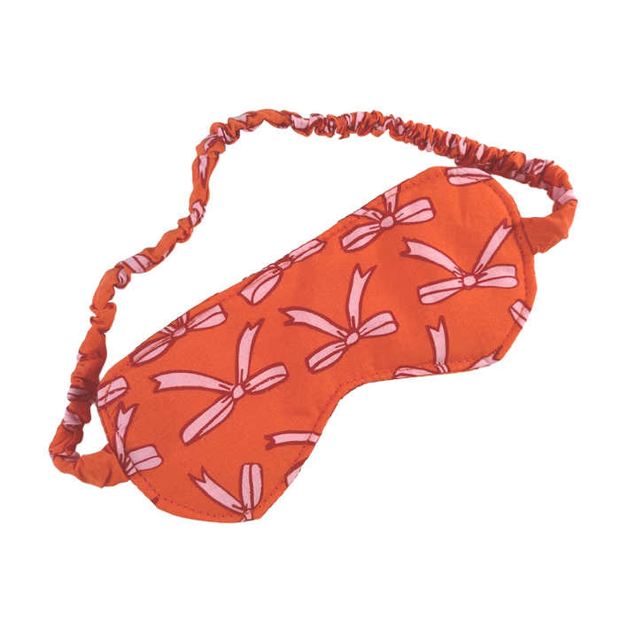 Beth Cotton Sleep Mask