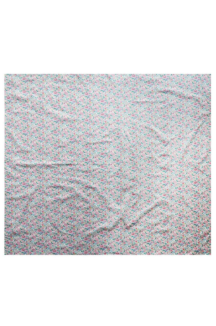 Betsy Blossom Pink Tablecloth 150x250cm