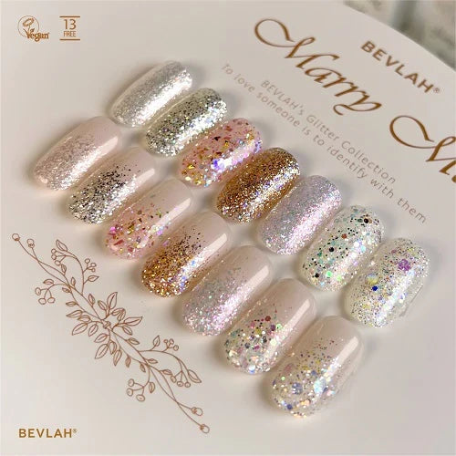 BEVLAH Marry Me G.32 Diamond Ring