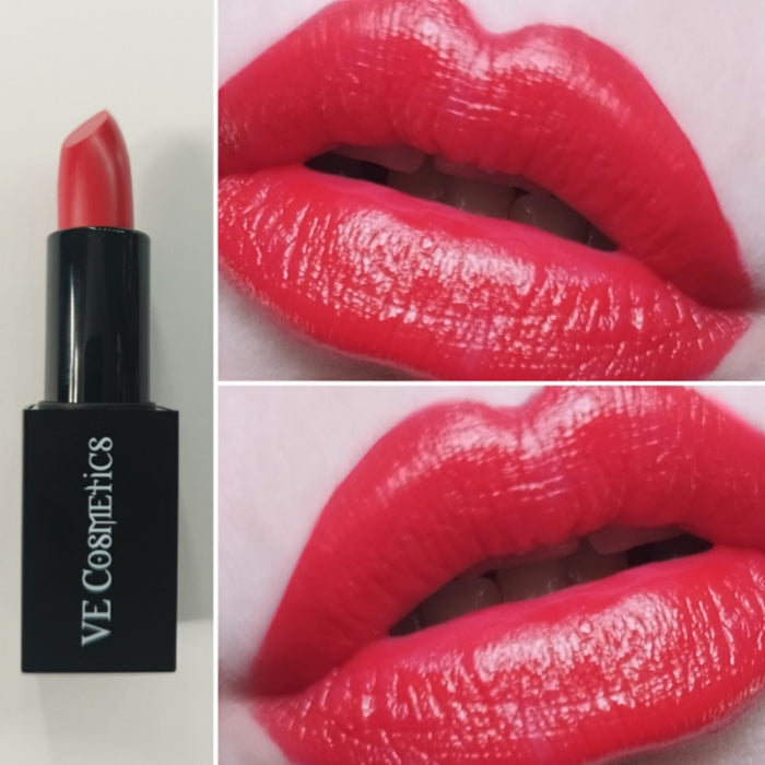 Bewitching Bullet Lipstick- Shade Mysterious (Cool Blue based Scarlet)
