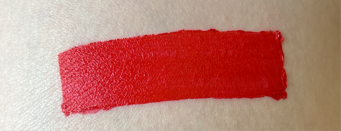 Bewitching Bullet Lipstick- Shade Mysterious (Cool Blue based Scarlet)