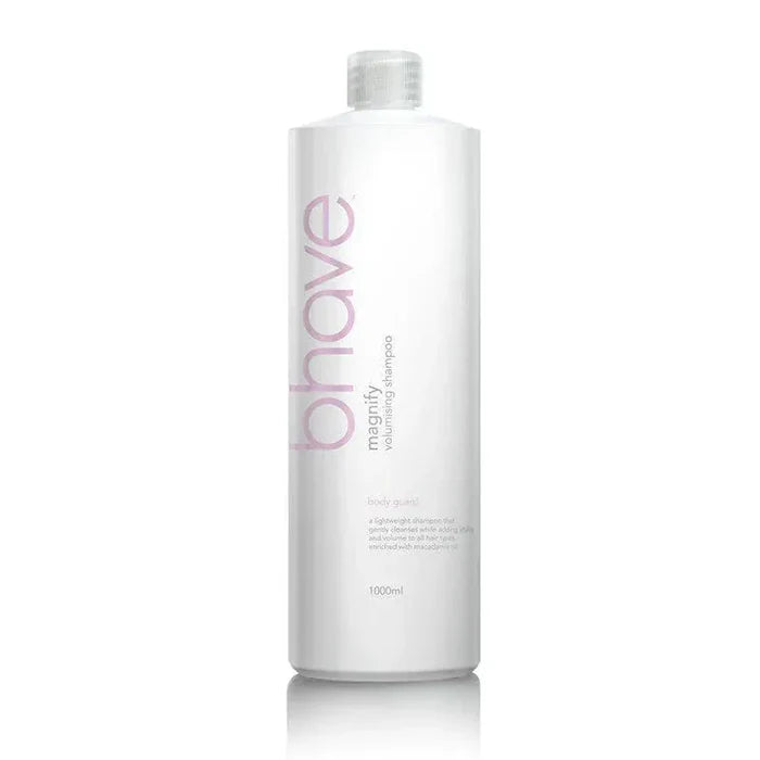 Bhave simple Bhave - Magnify Shampoo 1000ml