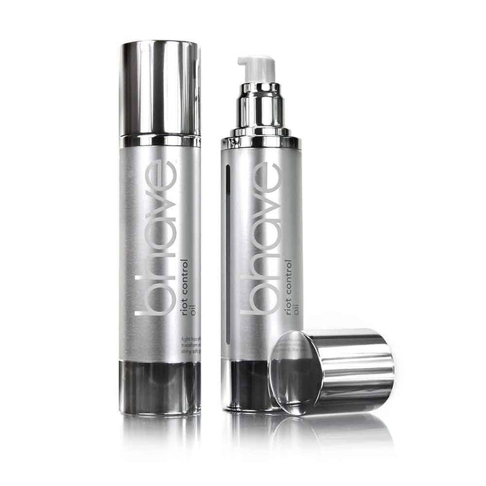 bhave simple Bhave - Riot Control Oil 100ml