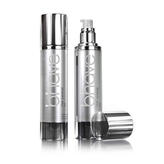 bhave simple Bhave - Riot Control Oil 100ml