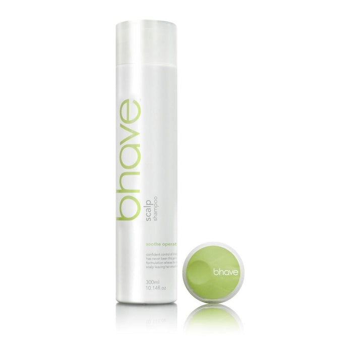Bhave simple Bhave - Scalp Shampoo 300ml