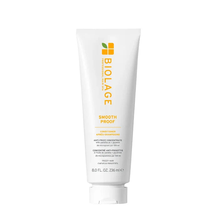 BIOLAGE SMOOTH PROOF CONDITIONER 236ML