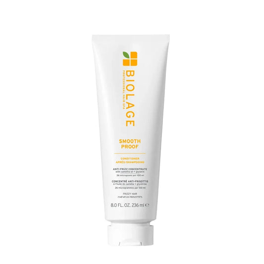 BIOLAGE SMOOTH PROOF CONDITIONER 236ML