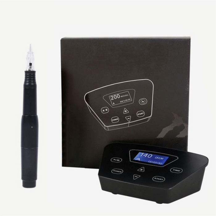 Biomaser P300 Permanent Makeup Machine
