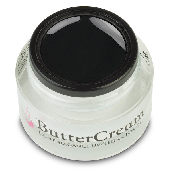 Black Tie | Light Elegance ButterCream