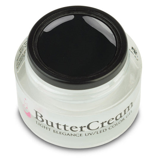 Black Tie | Light Elegance ButterCream