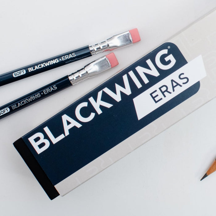 Blackwing Eras (2024) - Microtomic 603