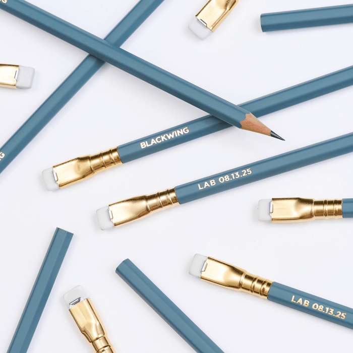 Blackwing Lab 08.13.25 - Set of 12