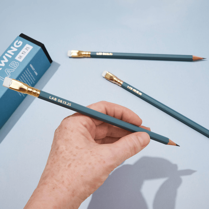 Blackwing Lab 08.13.25 - Set of 12