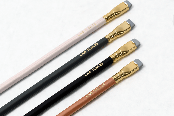 Blackwing Lab 11.24.23 - perfectly imperfect
