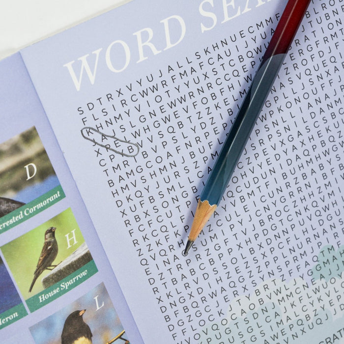 Blackwing Quarterly Zine - Issue 2 (Vol. 458)