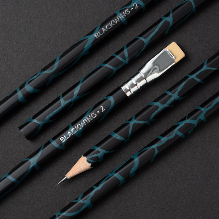 Blackwing Volume 2 pencils