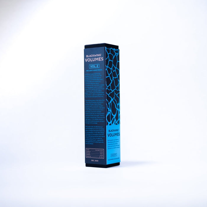 Blackwing Volume 2 (Set of 12)