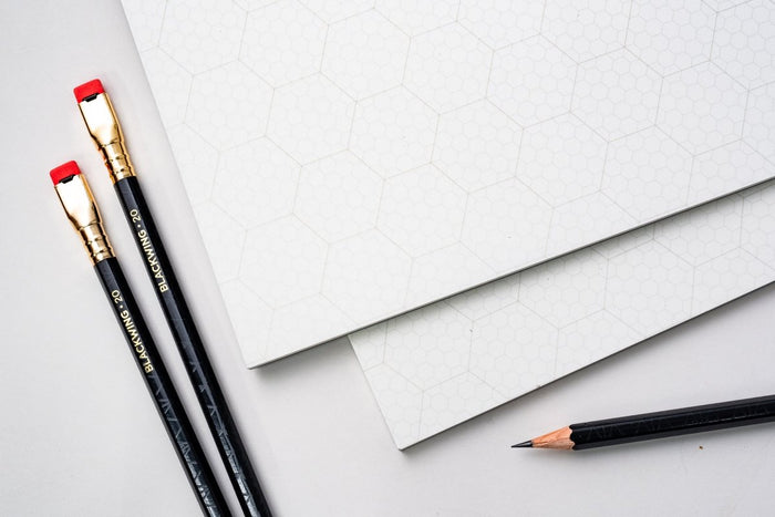 Blackwing Legal Pad