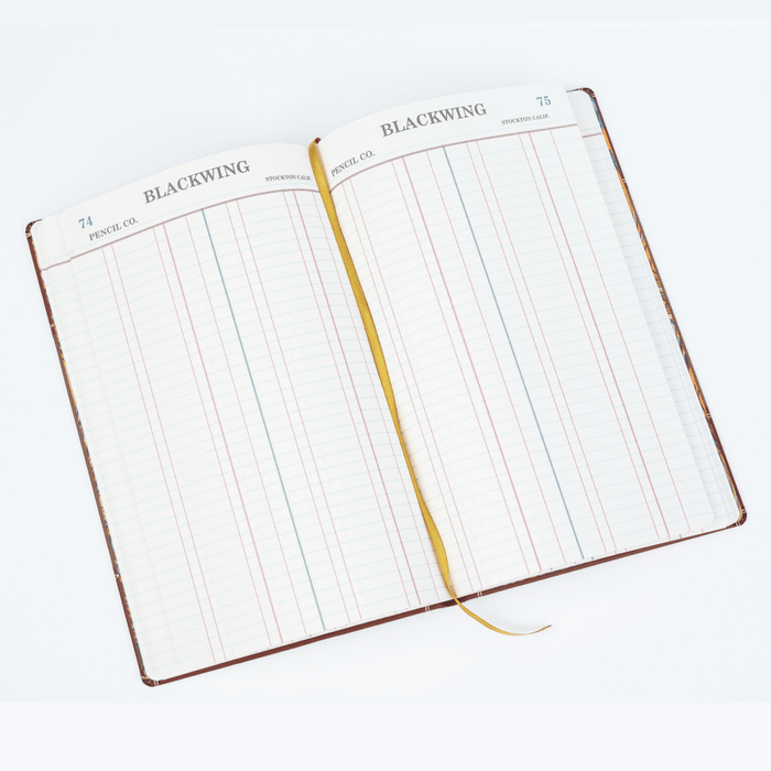 Blackwing Volume 574 Ledger