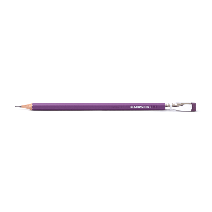 Blackwing Volume XIX 2nd Edition Pencil
