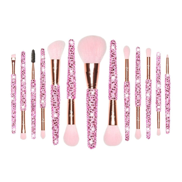 #ice_queen_collection# - #blinged_brushes#
