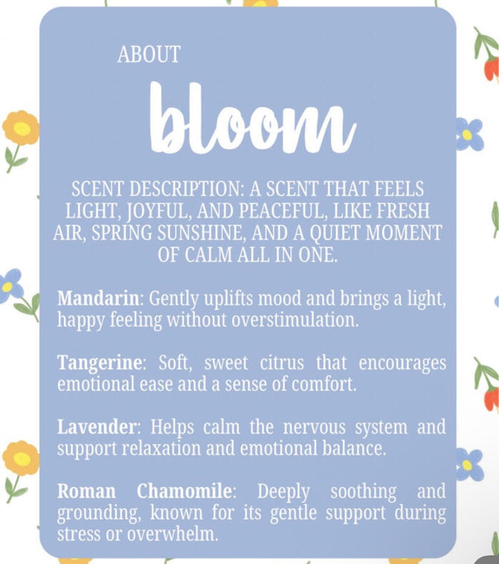 Bloom Conditioner