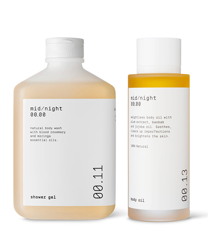 Body Essentials