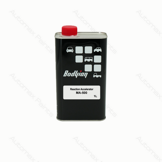 Bodyian MA-500 Reaction Accelerator 1L