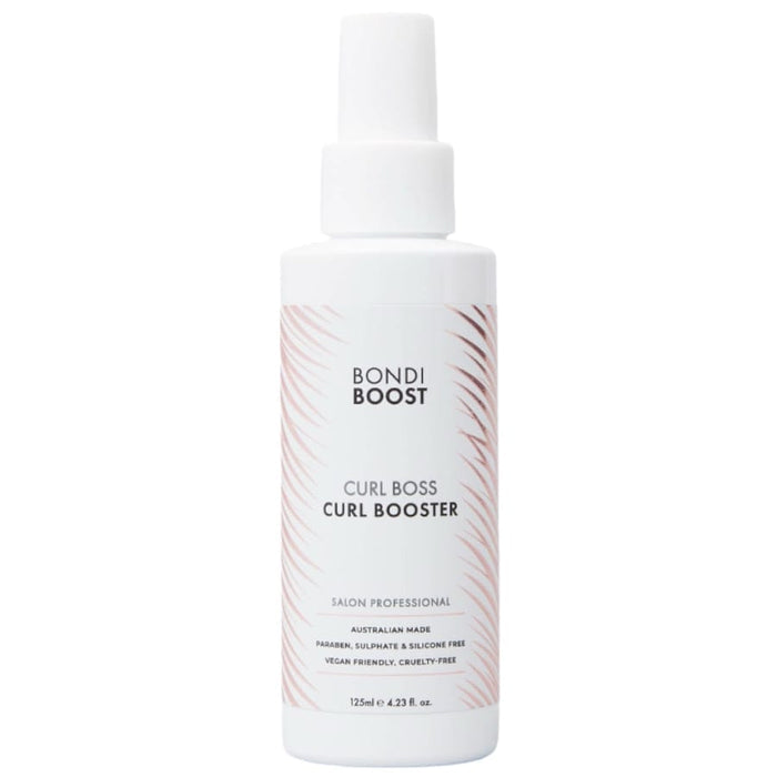 Bondi Boost Curl Boss Curl Booster Leave-In Spray
