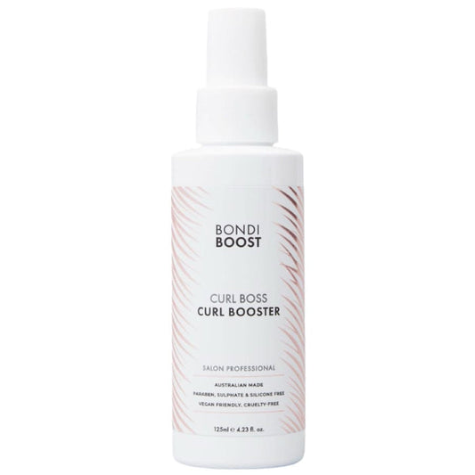 Bondi Boost Curl Boss Curl Booster Leave-In Spray